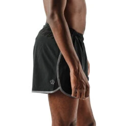 Rabbit Men's Quadtastic 5" Shorts 7 Rabbit Men's Quadtastic 5" Shorts -Pro Runner Shop rabbit mens quadtastic 5 inch shorts