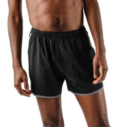 Rabbit Men's Quadtastic 5" Shorts