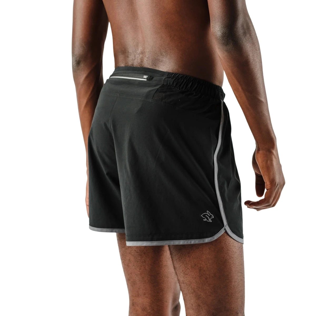 Rabbit Men's Quadtastic 5" Shorts 2 Rabbit Men's Quadtastic 5" Shorts - Image 2