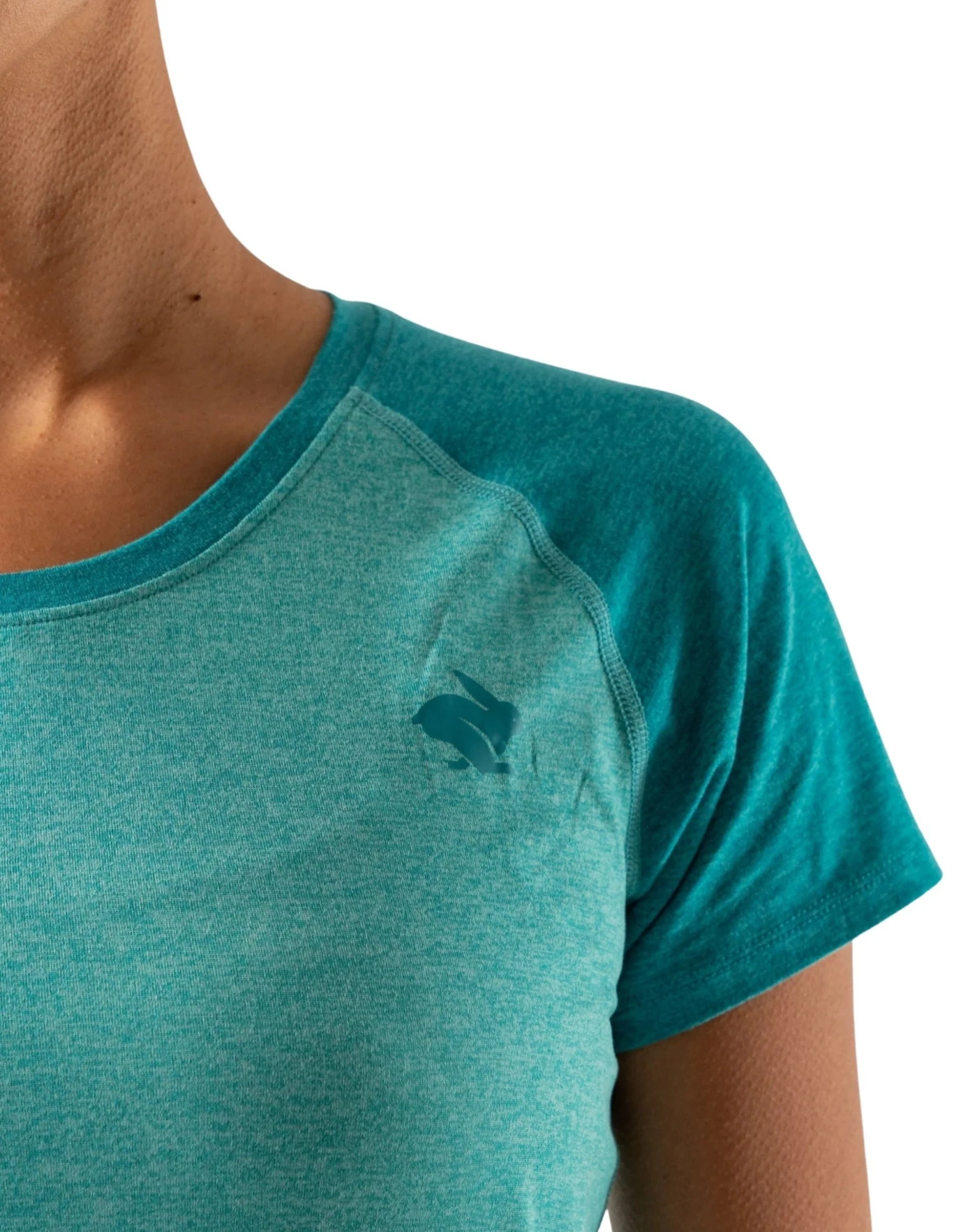 Rabbit Women's EZ Tee SS 5 Rabbit Women's EZ Tee SS - Image 5