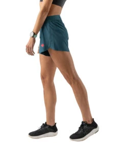 Rabbit Women's Fuel N' Fly 4" Shorts -Pro Runner Shop rabbit womens fuel n fly 4 shorts 3