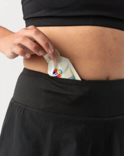 Rabbit Women's Hopper 4" Relax High-Rise Shorts -Pro Runner Shop rabbit womens hopper 4 inch high rise shorts 4