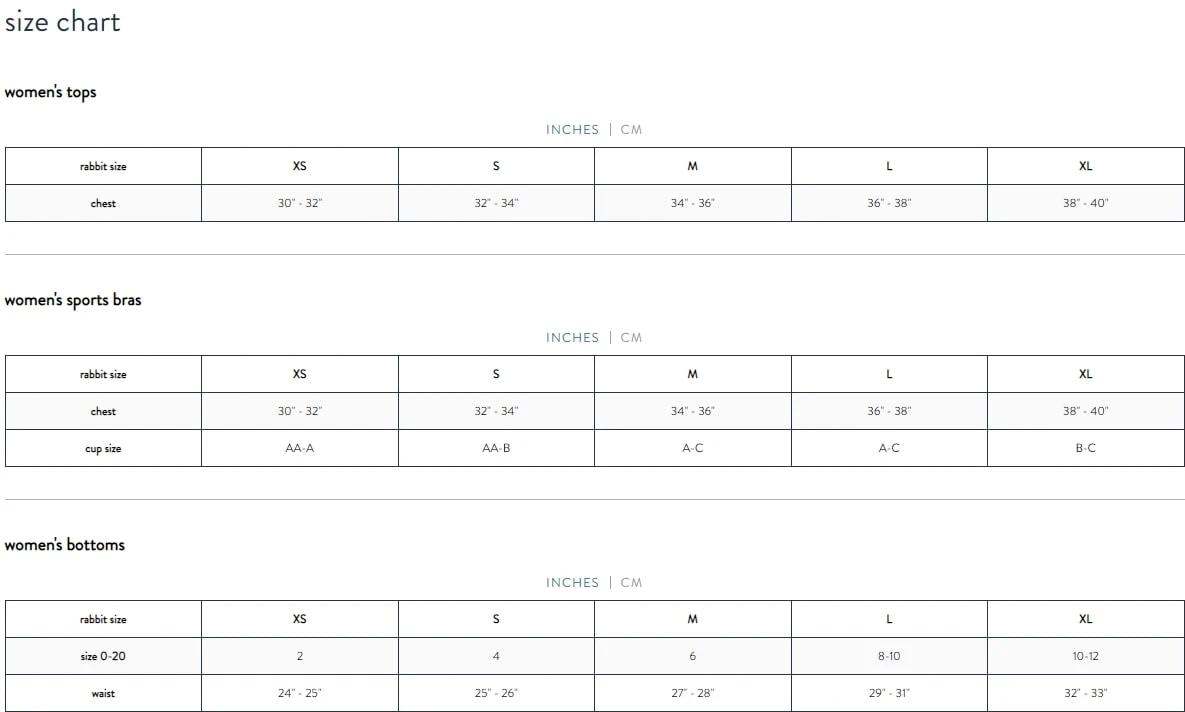 Rabbit Utilibra-Vo 6 Rabbit Utilibra-Vo - Image 6