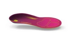 Superfeet Run Women's Comfort - Berry (FL7865) -Pro Runner Shop run comfort max women s insole image view 4
