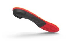 Superfeet Run Pain Relief - Orange (FL7864) -Pro Runner Shop run pain relief max insole image view 3