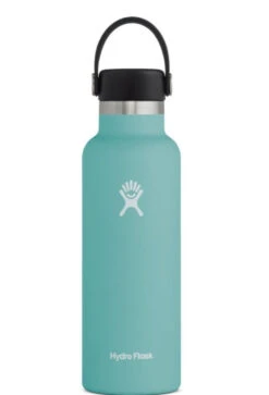 Hydro Flask 18 Oz Standard Mouth Bottles W/ Flex Cap (S18SX) -Pro Runner Shop s18sx alpine 92ea3e64 2e45 4507 9784 3d98f757bbb7