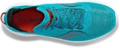 Saucony Men's Kinvara 14 -Pro Runner Shop saucony mens kinvara 14 lightweight trainer 3