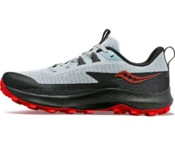 Saucony Men's Peregrine 13 -Pro Runner Shop saucony mens peregrine 13 trail running shoe 1