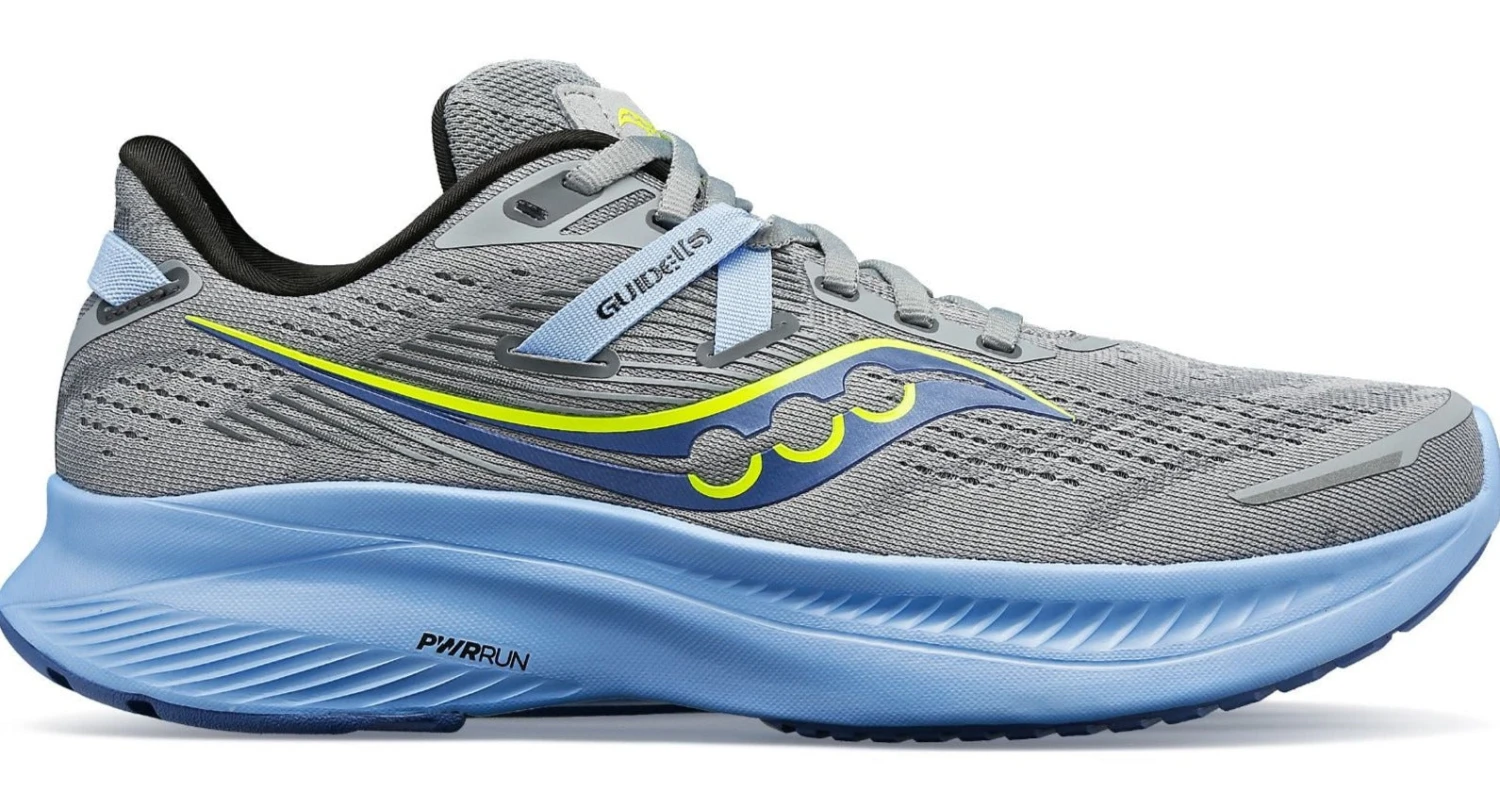 Saucony Women's Guide 16 1 Saucony Women's Guide 16