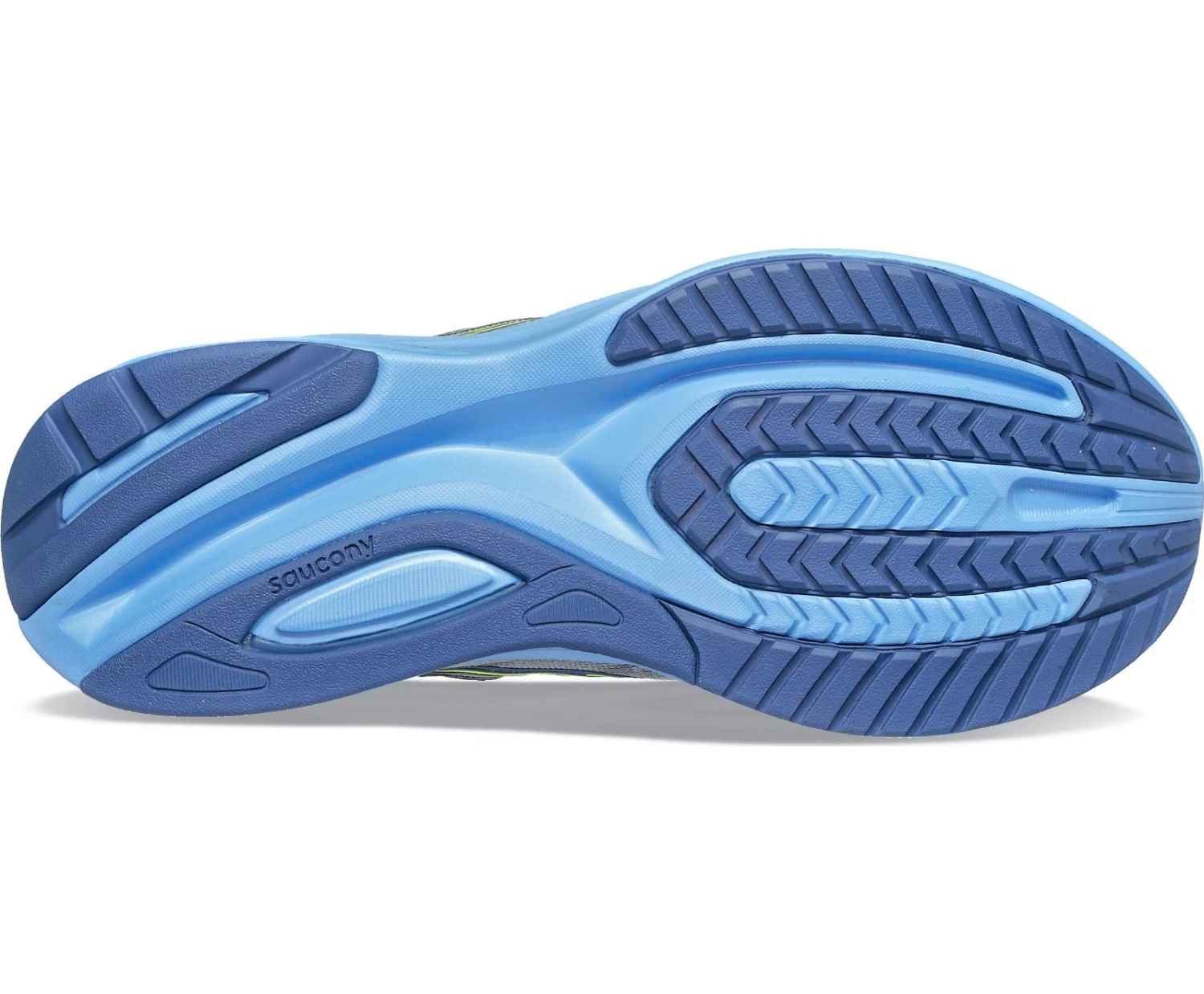 Saucony Women's Guide 16 3 Saucony Women's Guide 16 - Image 3