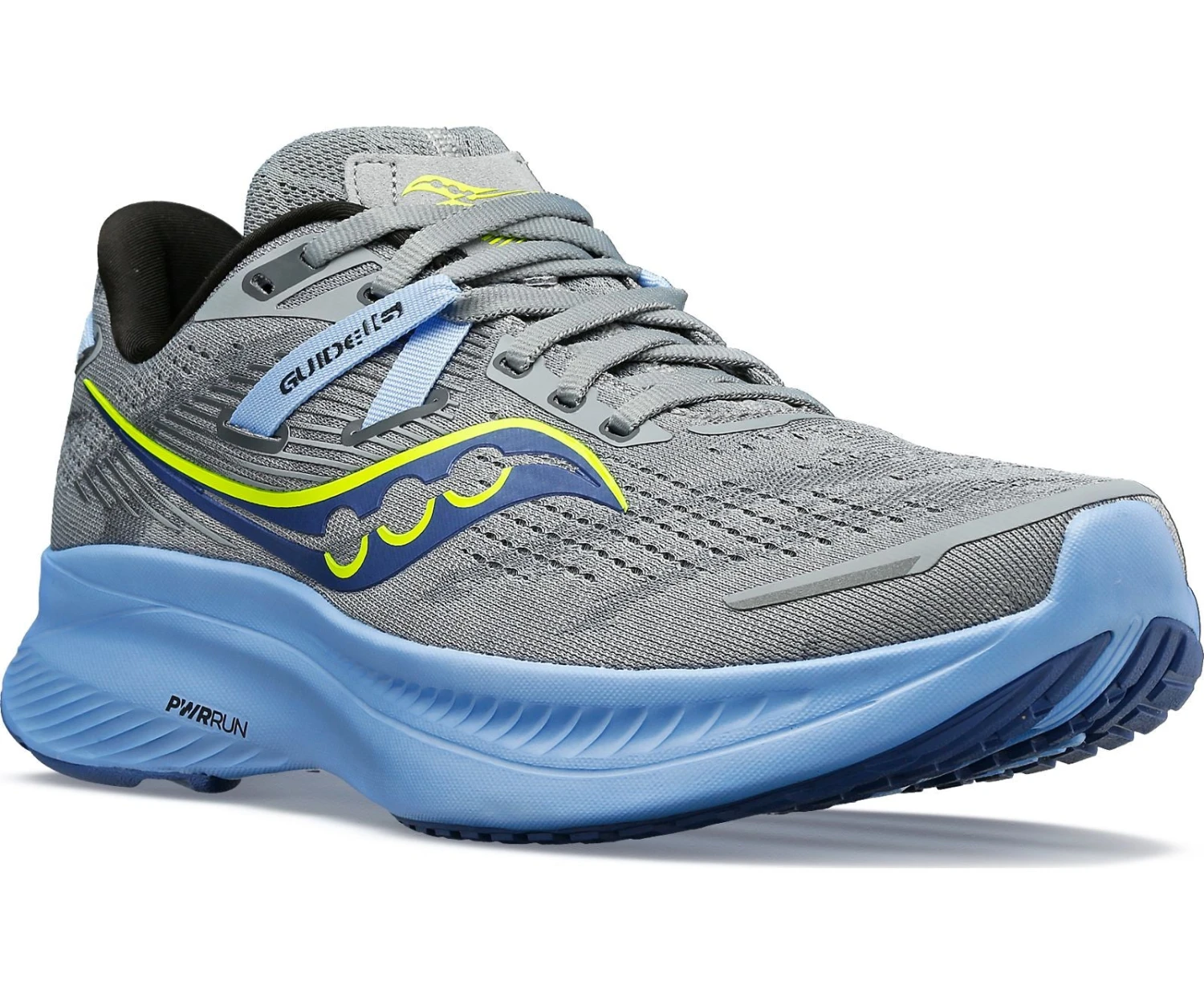 Saucony Women's Guide 16 2 Saucony Women's Guide 16 - Image 2