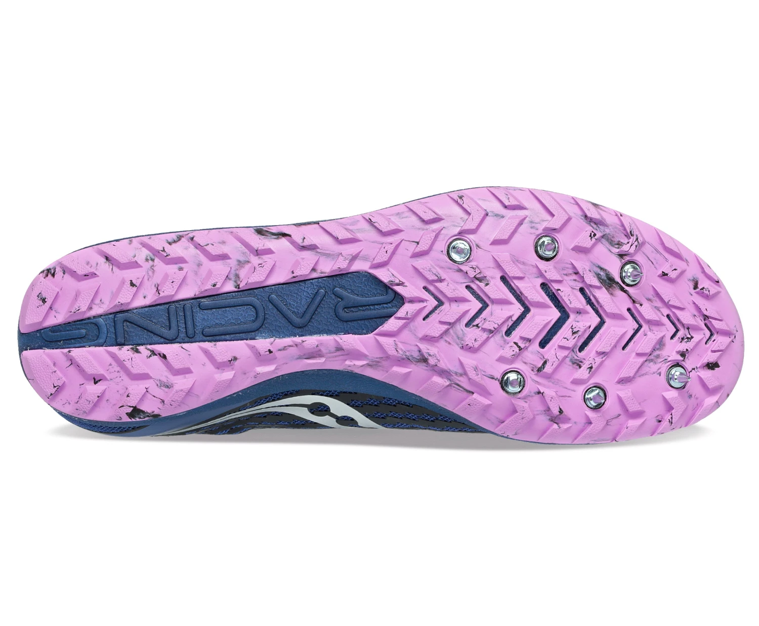 Saucony Women's Havok XC 3 Spike 2 Saucony Women's Havok XC 3 Spike - Image 2