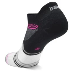 Balega Women's Grit And Grace Further Togethers Running Socks - Black/White/Pink (7494-3283) 7 Balega Women's Grit And Grace Further Togethers Running Socks - Black/White/Pink (7494-3283) -Pro Runner Shop seyjxzshlpugzye6bpgp 9qi96han9kak4a70