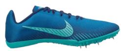Nike Unisex Zoom Rival M 9 Track Spike