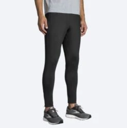 Brooks Men's Spartan Pant - Black (211365001) -Pro Runner Shop spartanpant3