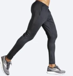 Brooks Men's Spartan Pant - Black (211365001) -Pro Runner Shop spartanpant5