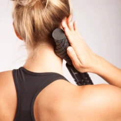 TriggerPoint Grid STK-X Roller - Black (00292) -Pro Runner Shop stk matrix2