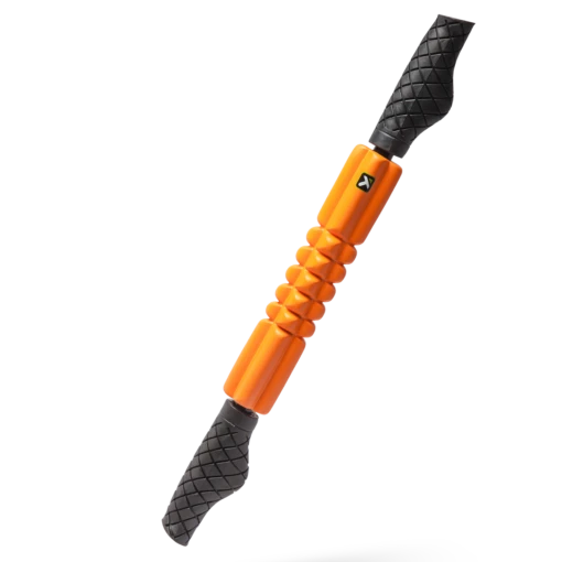 TriggerPoint Grid STK Foam Roller - Orange (00294) -Pro Runner Shop stk matrix5