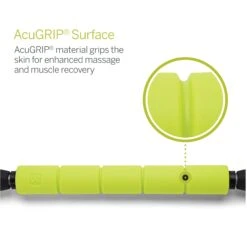 TriggerPoint STK Grip - Green (04434) 7 TriggerPoint STK Grip - Green (04434) -Pro Runner Shop stkgrip matrix3