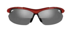 Tifosi Optics Inc. Tyrant 2.0 Interchangeable Lenses (1120) -Pro Runner Shop tyrant2 metallicred f 553x249 1