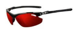Tifosi Optics Inc. Tyrant 2.0 Interchangeable Lenses (1120) -Pro Runner Shop tyrant glossblack 553x249 1