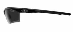 Tifosi Optics Inc. Vero Interchangeable Lenses (1470) -Pro Runner Shop vero black profile 553x249 1