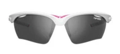 Tifosi Optics Inc. Vero Interchangeable Lenses (1470) -Pro Runner Shop vero racepink f 1 553x249 1