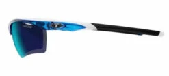 Tifosi Optics Inc. Vero Interchangeable Lenses (1470) -Pro Runner Shop vero skycloud profile 553x249 1
