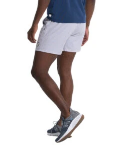 Vuori Men's Kore Short 5" 7 Vuori Men's Kore Short 5" -Pro Runner Shop vuori mens kore short 5 platinum 4