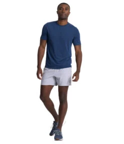 Vuori Men's Kore Short 5" 8 Vuori Men's Kore Short 5" -Pro Runner Shop vuori mens kore short 5 platinum 6