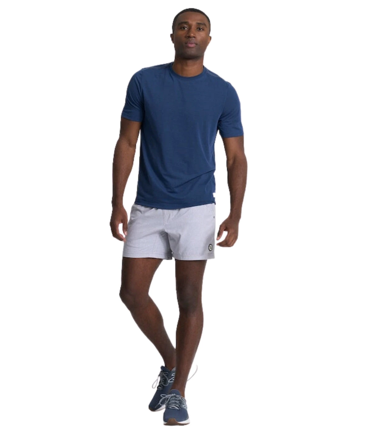 Vuori Men's Kore Short 5" 4 Vuori Men's Kore Short 5" - Image 4