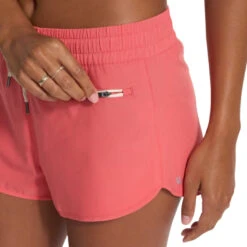 Vuori Women's Clementine Short 2.0 -Pro Runner Shop vuori womens clementine shorts 2 1