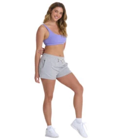 Vuori Women's Halo Performance Short -Pro Runner Shop vuori womens halo performance short 1