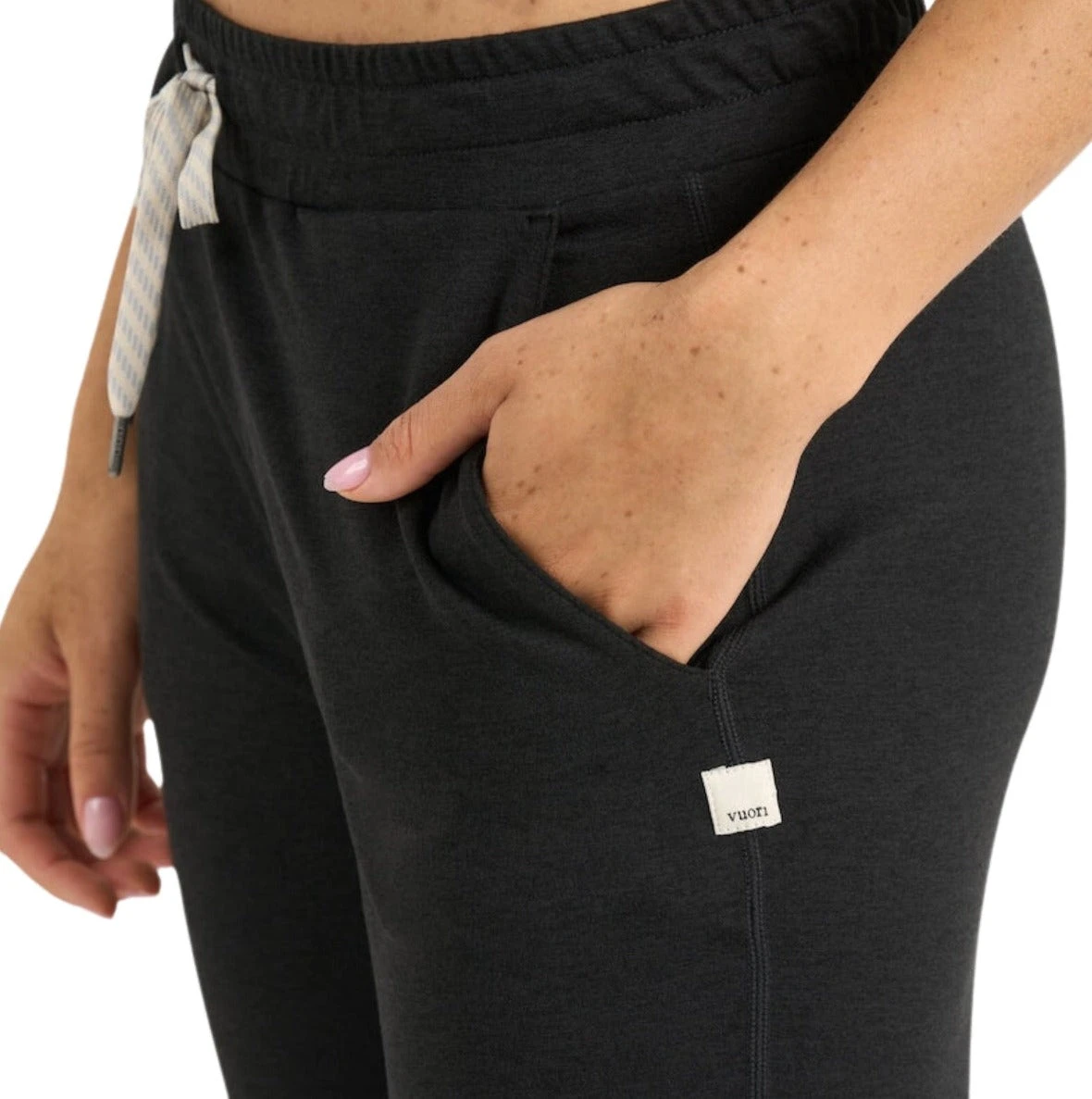 Vuori Women's Performance Joggers 5 Vuori Women's Performance Joggers - Image 5