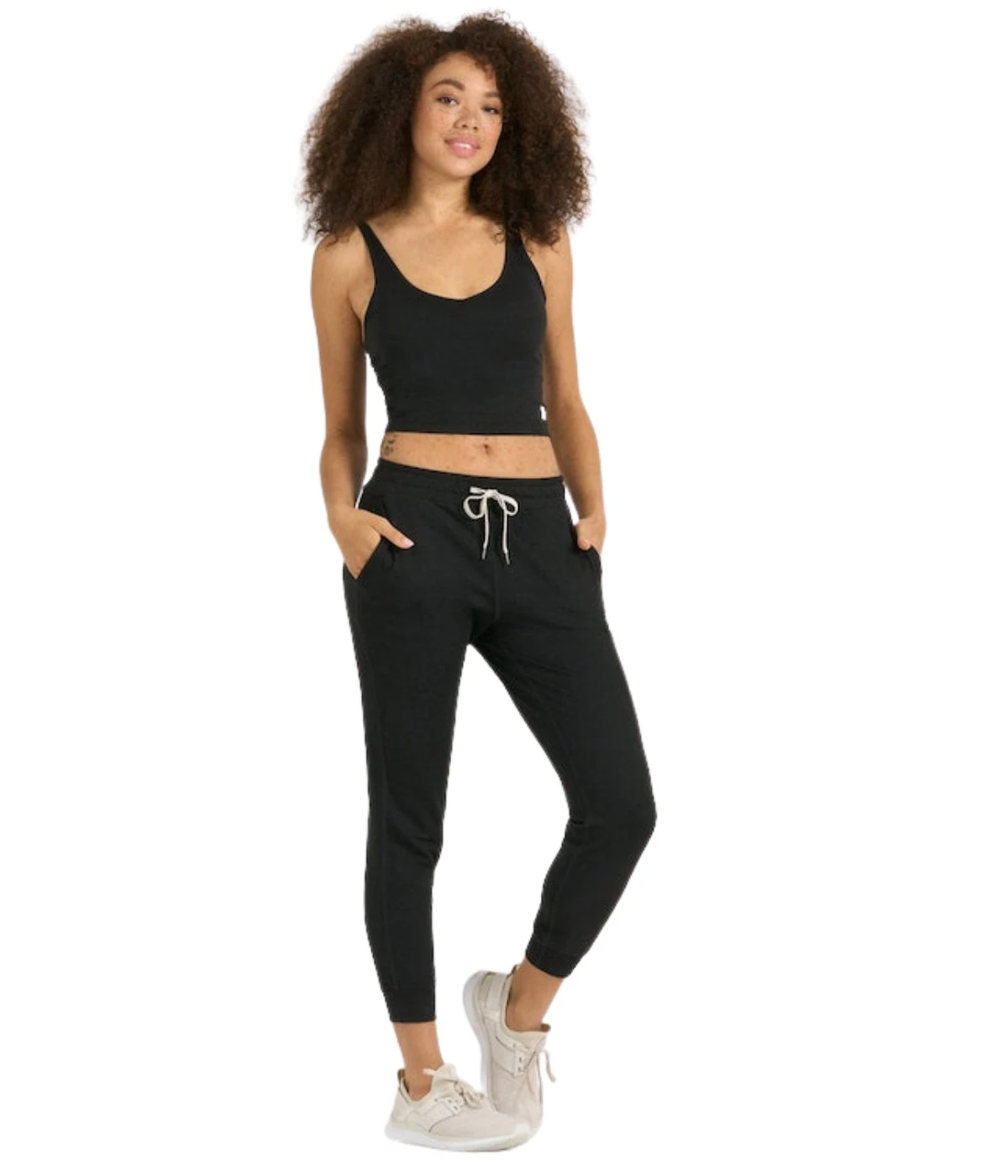 Vuori Women's Performance Joggers 3 Vuori Women's Performance Joggers - Image 3