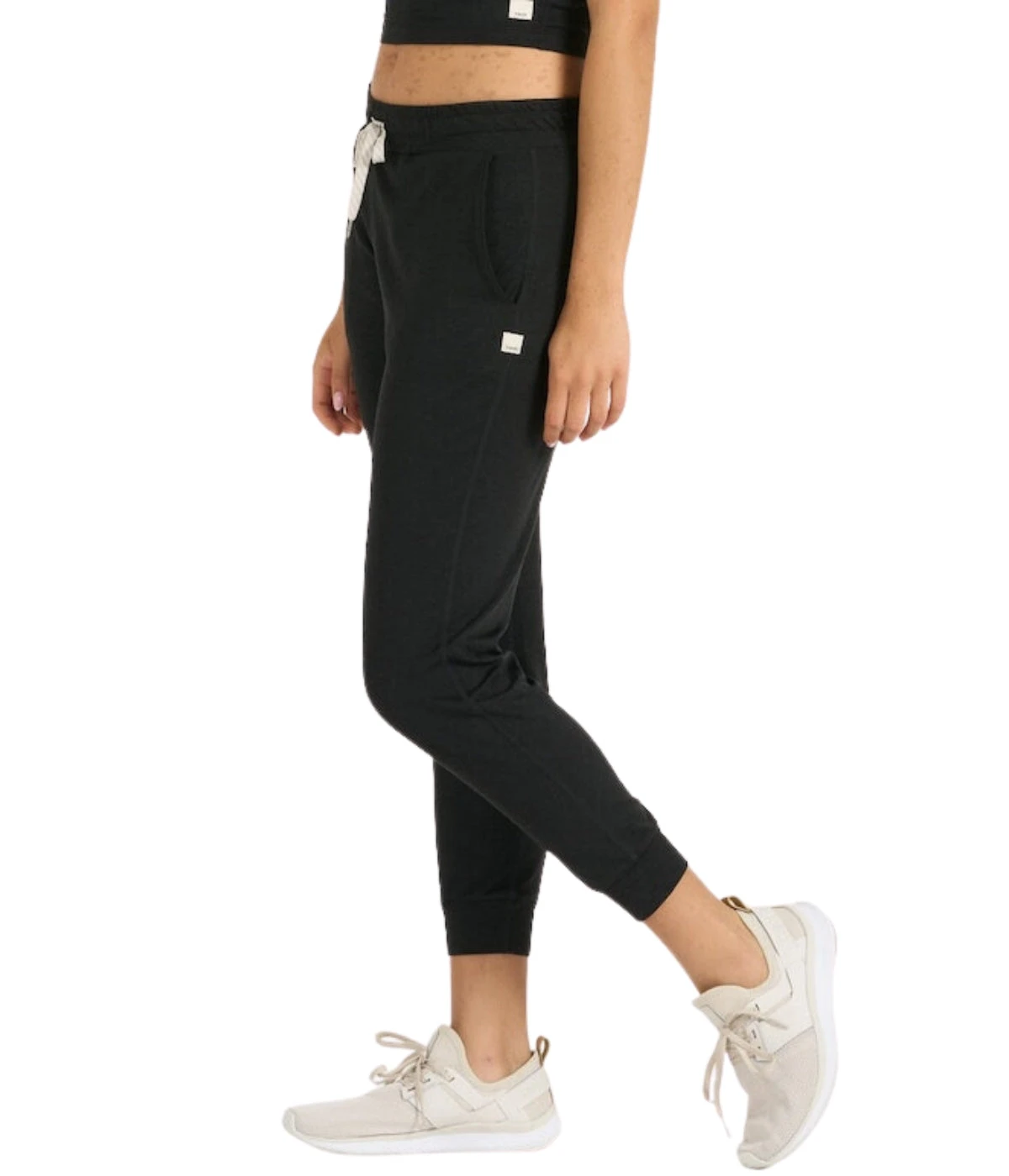 Vuori Women's Performance Joggers 2 Vuori Women's Performance Joggers - Image 2