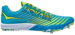 HOKA Women's Evo XC Spike
