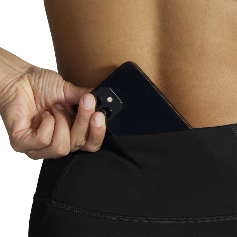 Brooks Women's Method 3/4 Tight 5 Brooks Women's Method 3/4 Tight - Image 5