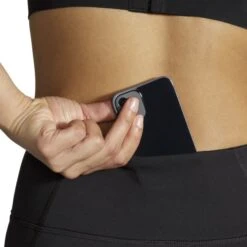 Brooks Women's Method 8" Short Tight -Pro Runner Shop www brooksrunning com 221525 001 d1 method 8inch womens running short tight 2